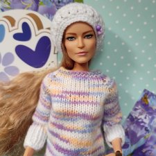 Комплект для Барби