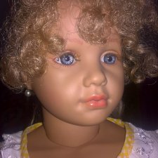 Помогите опознать куклу