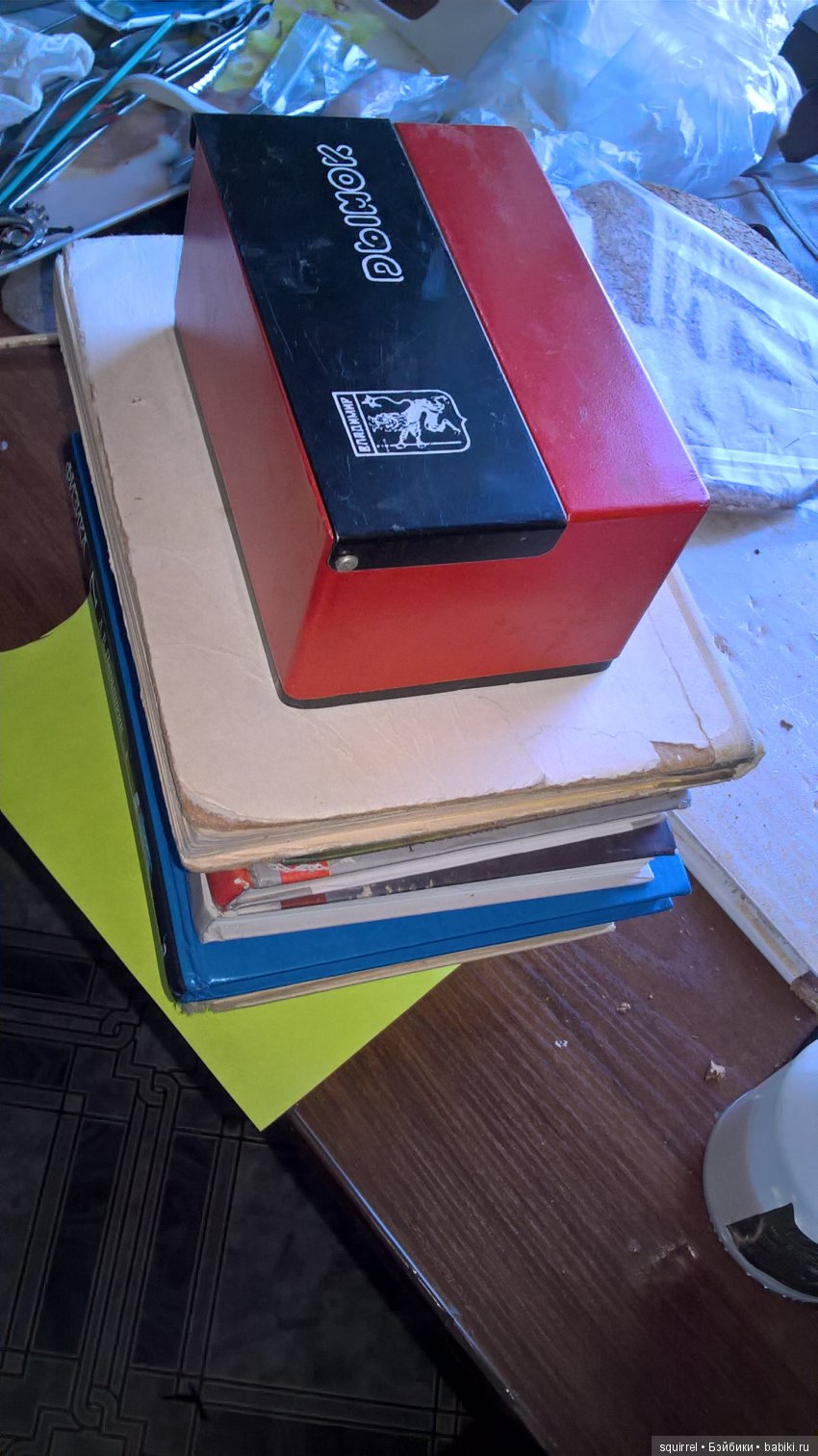 Пейт из подставки под горячее (фото 10)