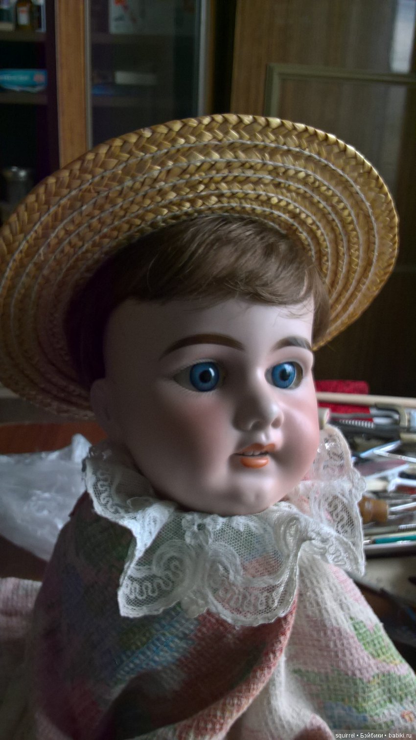 Пейт из подставки под горячее