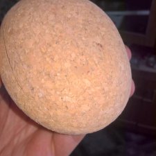 Пейт из подставки под горячее