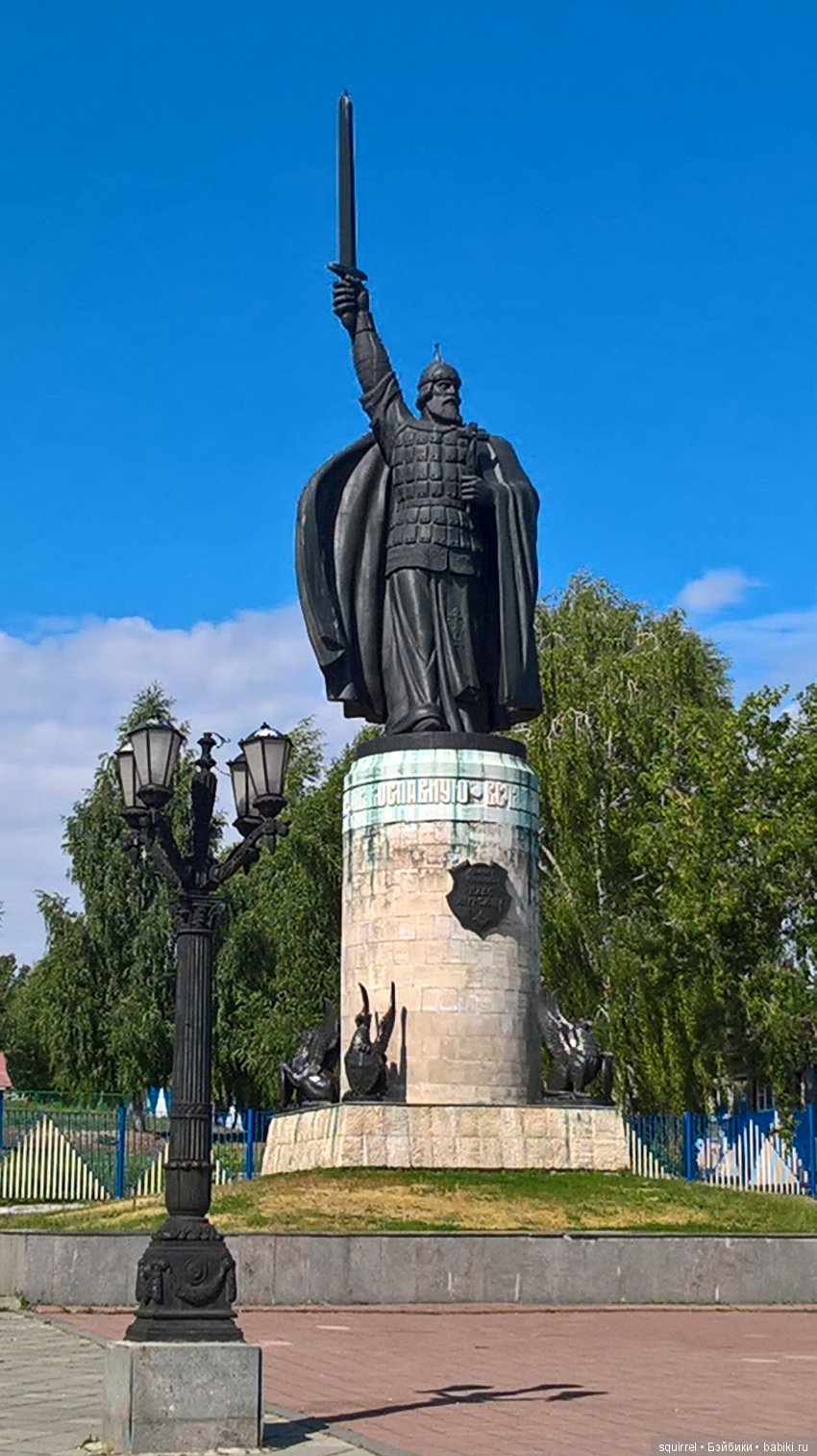 День Семьи в Муроме | Бэйбики День Семьи в Муроме — Болталка и разговоры обо всем: жизнь (фото 7)