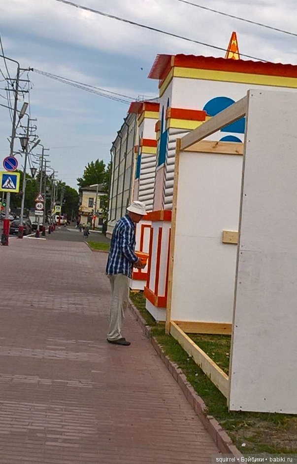 День Семьи в Муроме | Бэйбики День Семьи в Муроме — Болталка и разговоры обо всем: жизнь (фото 8)