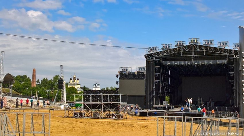 День Семьи в Муроме | Бэйбики День Семьи в Муроме — Болталка и разговоры обо всем: жизнь (фото 10)