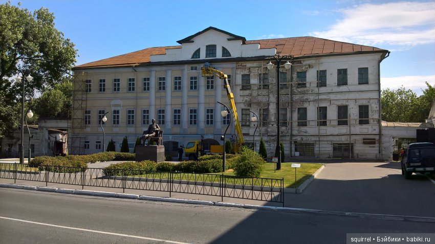 День Семьи в Муроме — Болталка и разговоры обо всем: жизнь