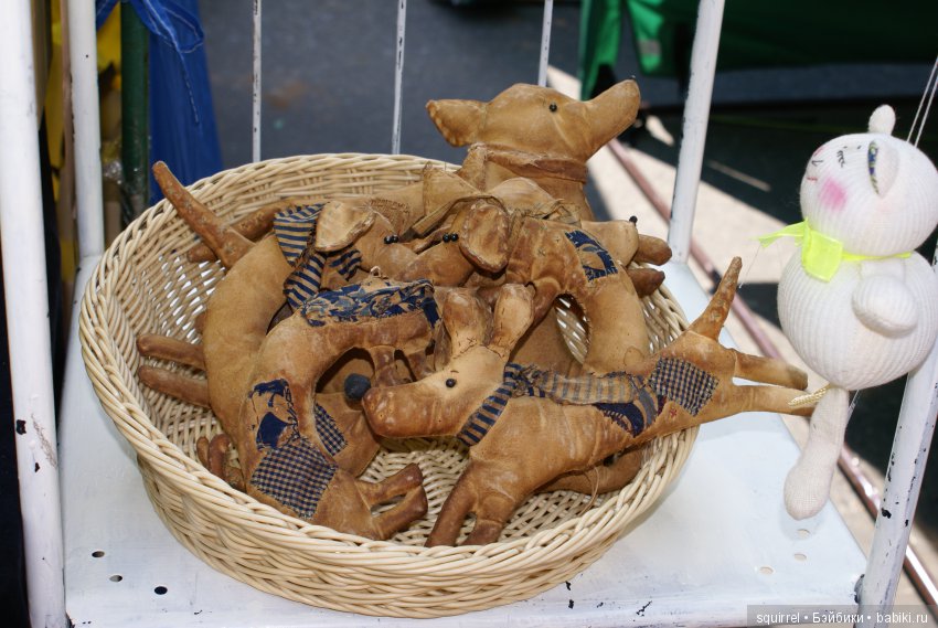 День Семьи в Муроме 3 часть (фото 10)