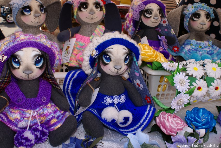 День Семьи в Муроме 3 часть