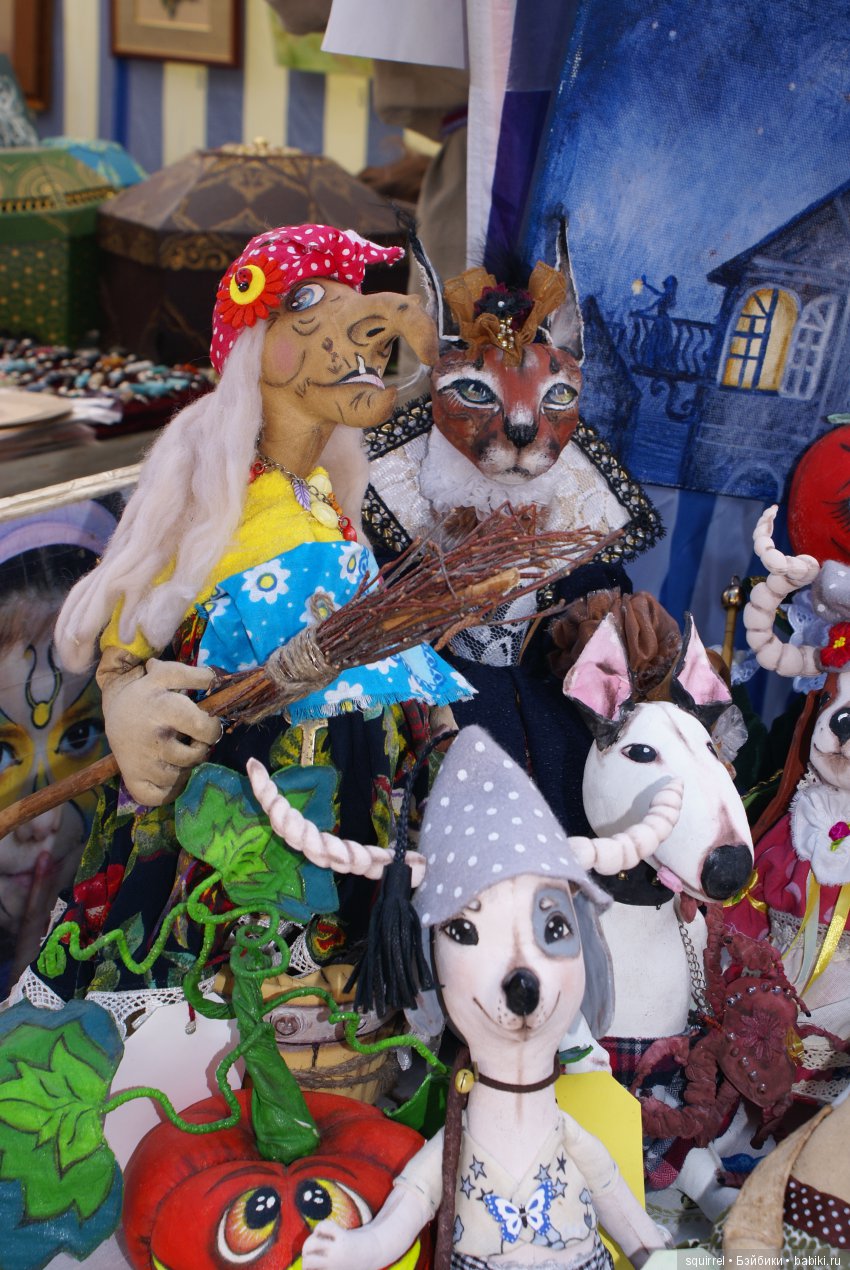 День Семьи в Муроме 3 часть (фото 9)