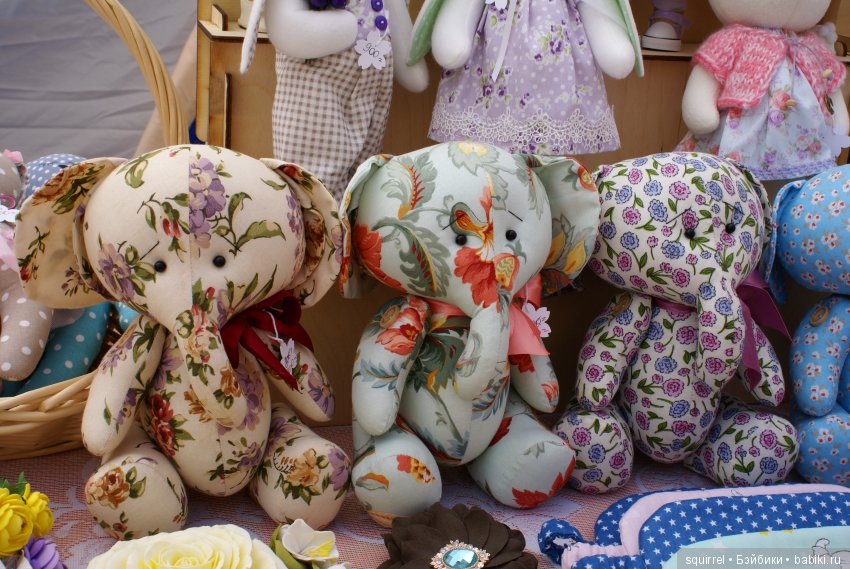 День Семьи в Муроме 3 часть (фото 6)