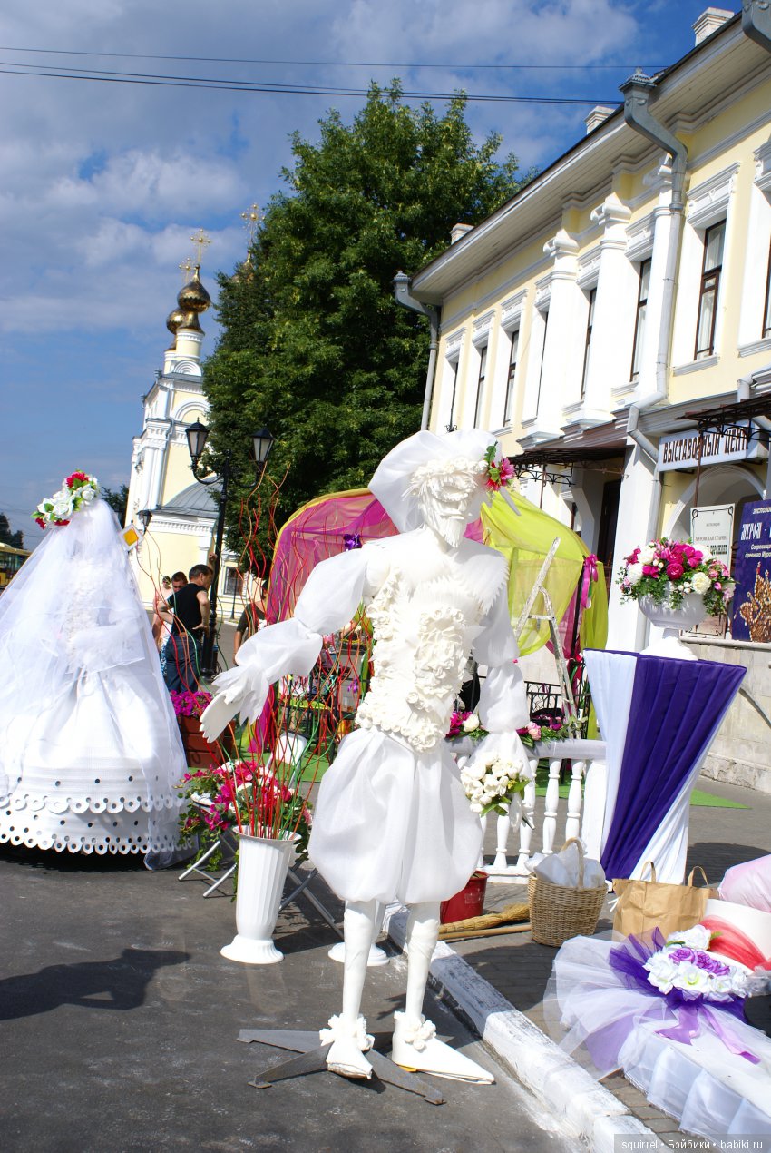 День Семьи в Муроме 2 часть (фото 5)