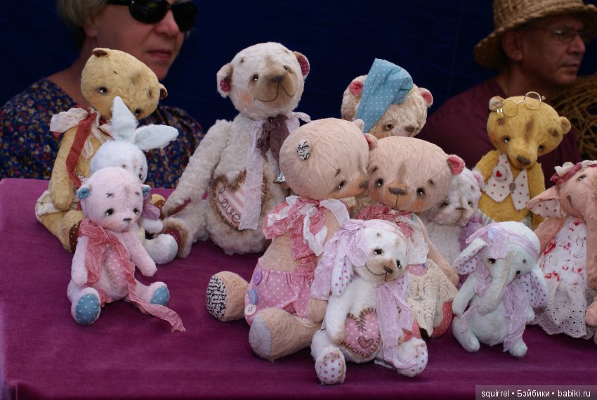 День Семьи в Муроме 3 часть