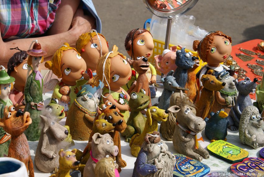 День Семьи в Муроме 3 часть (фото 2)