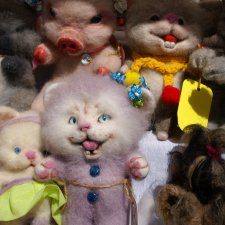 День Семьи в Муроме 3 часть