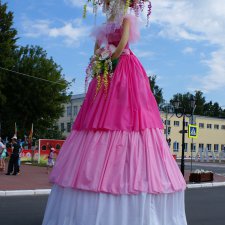 День Семьи в Муроме 2 часть