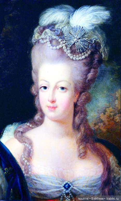 Будуарка (делаем прическу-парик) | Бэйбики Будуарка (делаем прическу-парик) (фото 4)