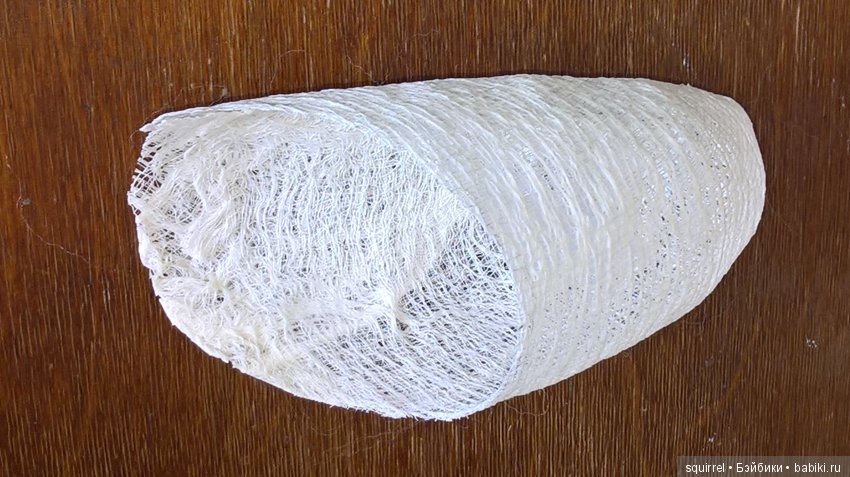 Будуарка (делаем прическу-парик)