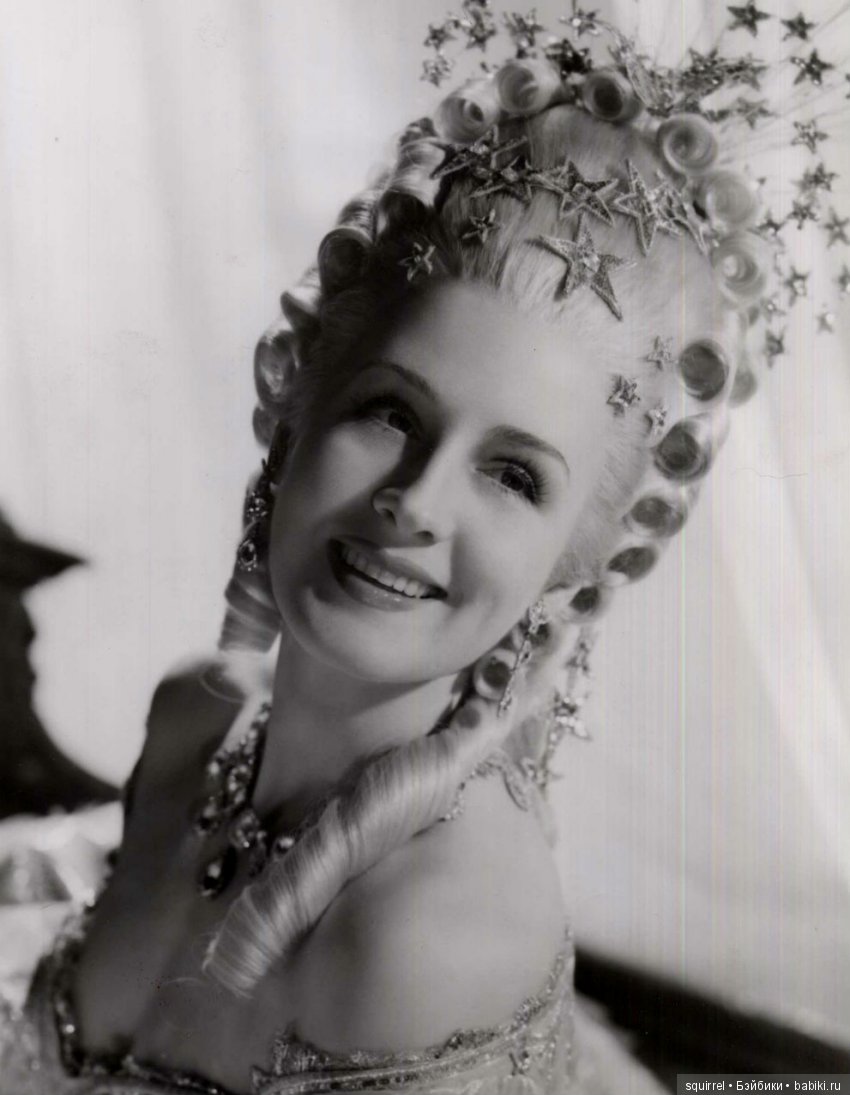 Будуарка (делаем прическу-парик) | Бэйбики Будуарка (делаем прическу-парик) (фото 6)