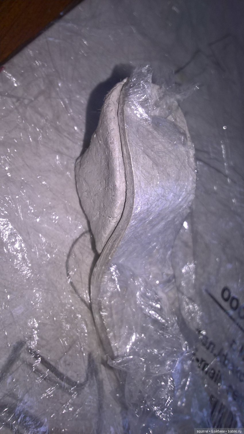 Будуарка (делаем туфельки) "Мастерская на коленке"