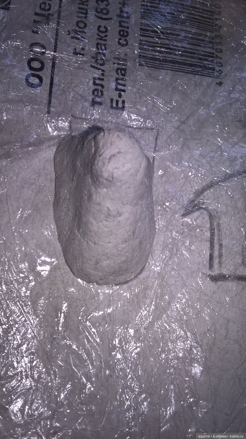 Будуарка (делаем туфельки) "Мастерская на коленке" (фото 8)