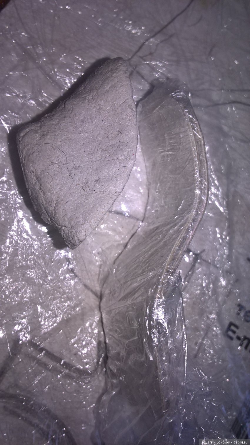 Будуарка (делаем туфельки) "Мастерская на коленке"