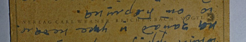 Старая открытка — Болталка и разговоры обо всем: жизнь (фото 3)