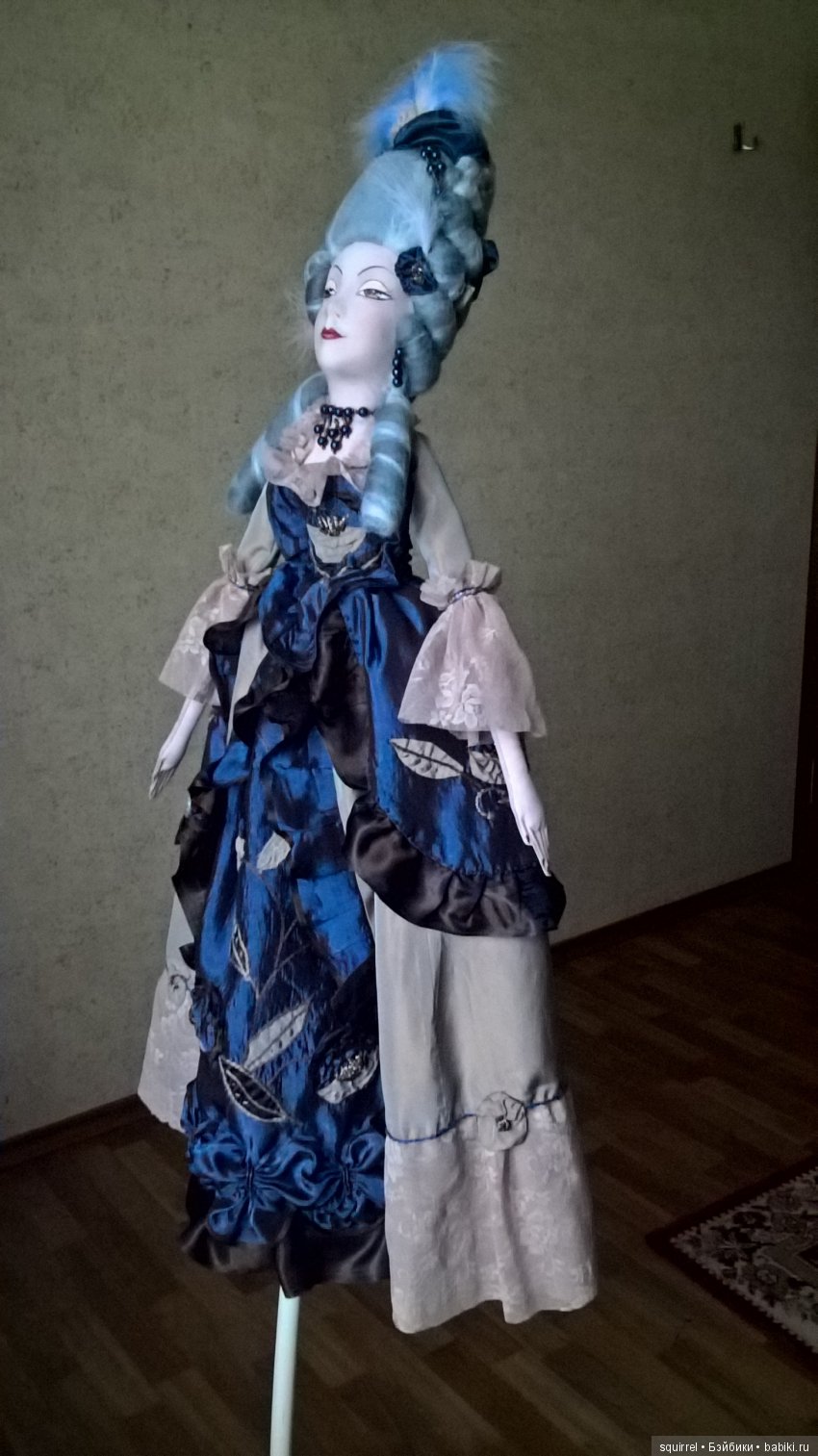 Неожиданные подарки на Новый Год | Бэйбики Неожиданные подарки на Новый Год (фото 6)