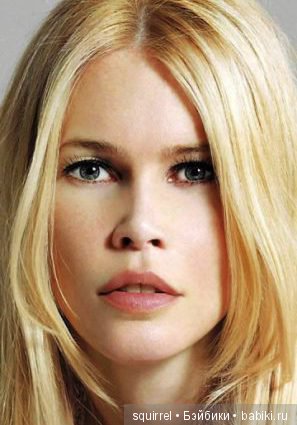 На кого похожи куклы? О куклах Sonni (фото 9)