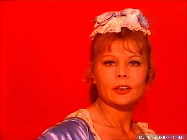 На кого похожи куклы? О куклах Sonni