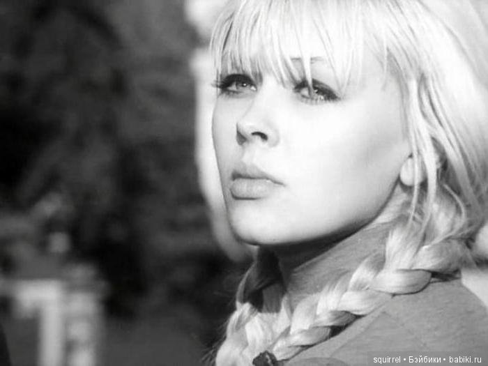 На кого похожи куклы? О куклах Sonni