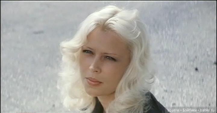 На кого похожи куклы? О куклах Sonni