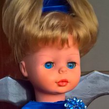 На кого похожи куклы? О куклах Sonni