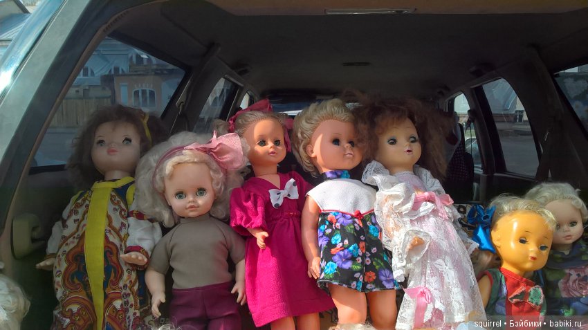 Выходные без блошки-как Первомай -без демонстрации (фото 2)