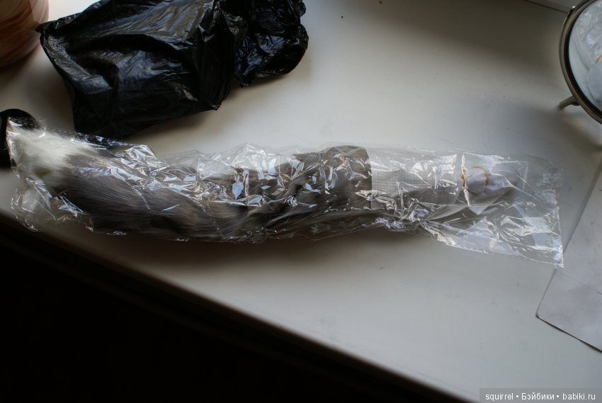 Смех и грех... об антикварном бюстике и работе нашей почты (фото 9)