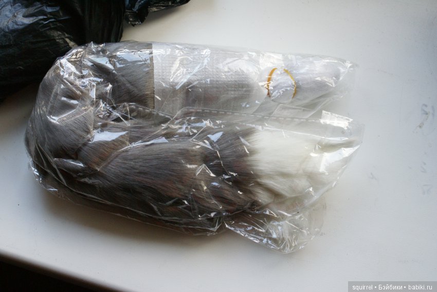 Смех и грех... об антикварном бюстике и работе нашей почты (фото 8)