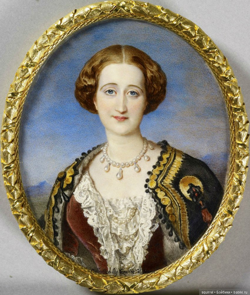 Смех и грех... об антикварном бюстике и работе нашей почты