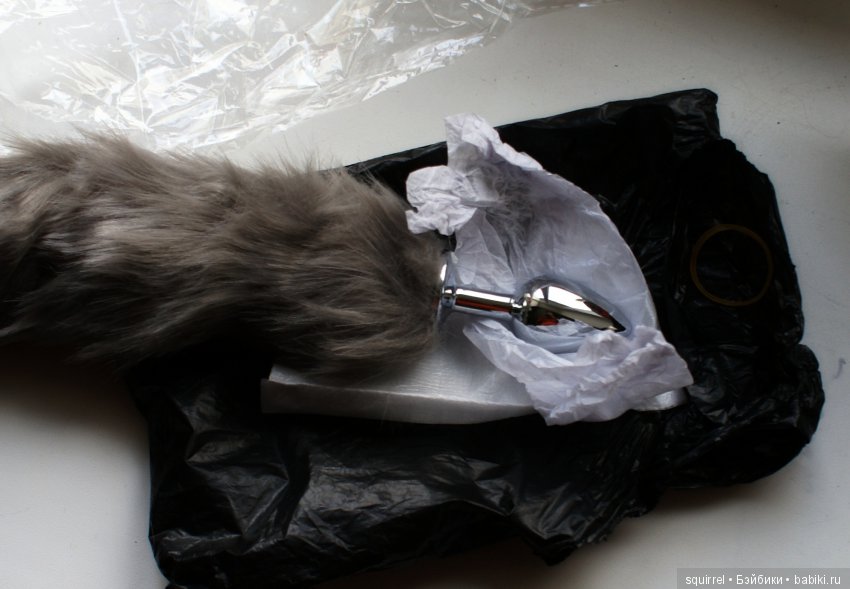 Смех и грех... об антикварном бюстике и работе нашей почты (фото 10)