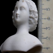 Смех и грех... об антикварном бюстике и работе нашей почты