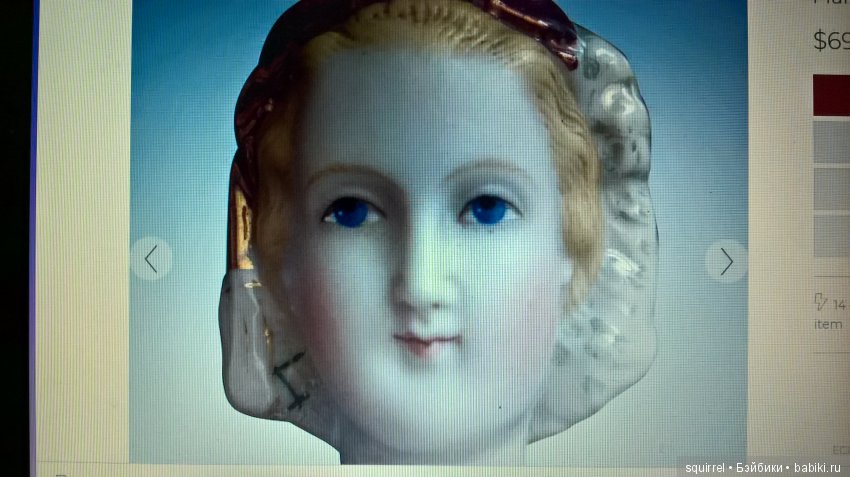 Расследования продолжаются! Из Императрицы Франции - в Первую Леди Америки