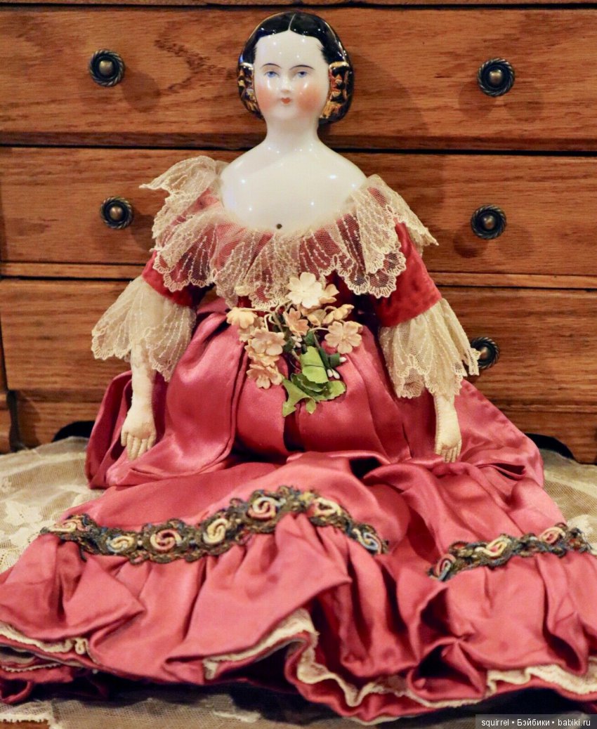 Расследования продолжаются! Из Императрицы Франции - в Первую Леди Америки