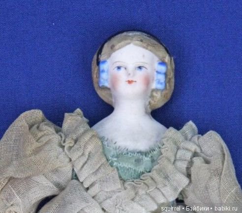 Расследования продолжаются! Из Императрицы Франции - в Первую Леди Америки