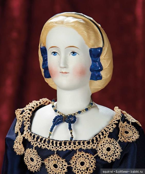 Расследования продолжаются! Из Императрицы Франции - в Первую Леди Америки