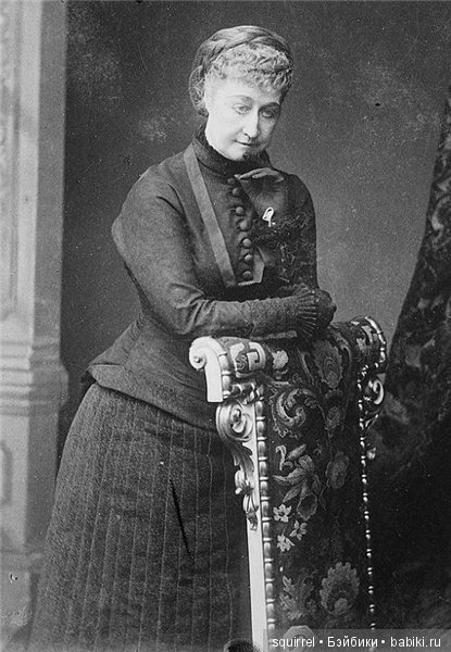 Расследования продолжаются! Из Императрицы Франции - в Первую Леди Америки (фото 5)