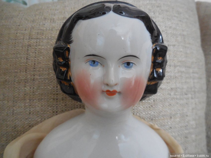 Расследования продолжаются! Из Императрицы Франции - в Первую Леди Америки