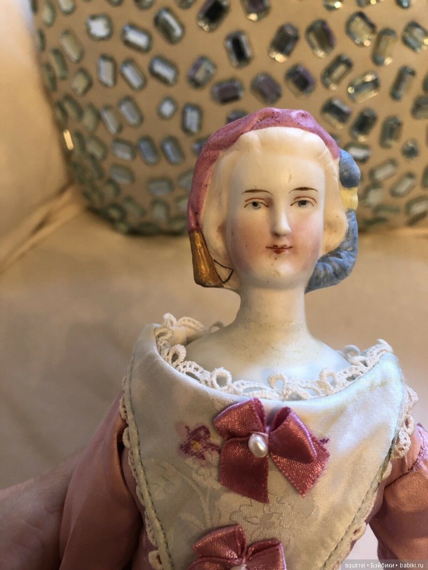 Расследования продолжаются! Из Императрицы Франции - в Первую Леди Америки (фото 7)