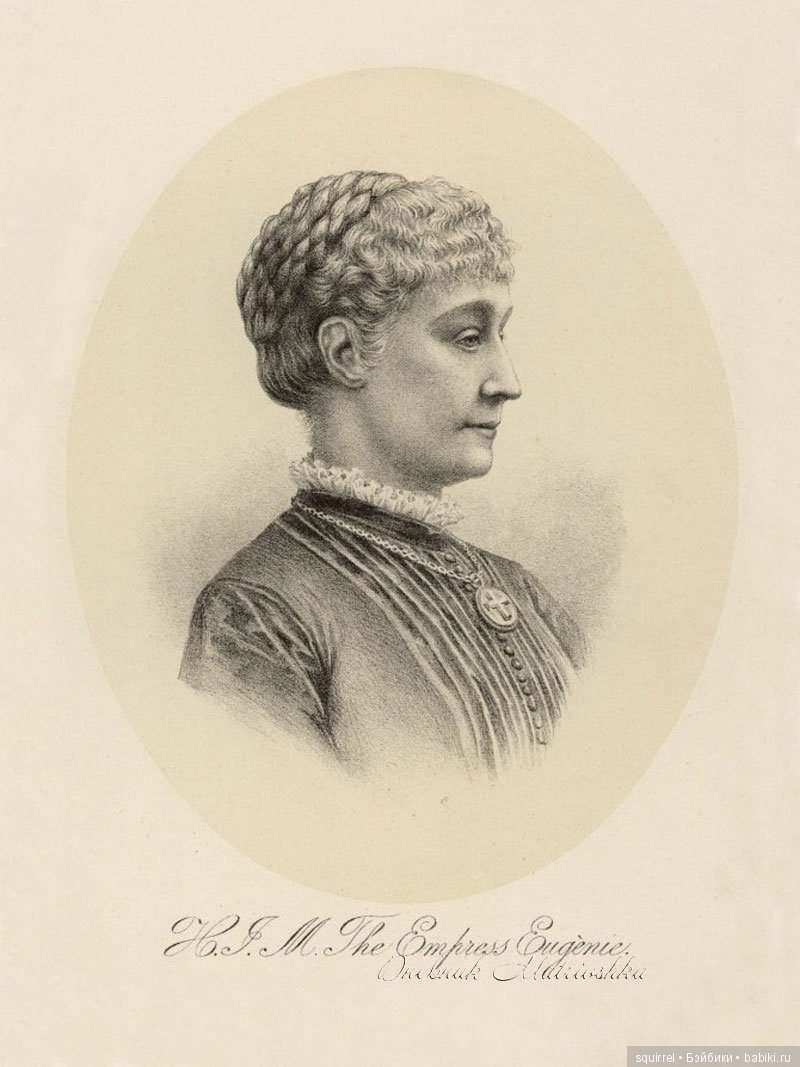 Расследования продолжаются! Из Императрицы Франции - в Первую Леди Америки (фото 4)