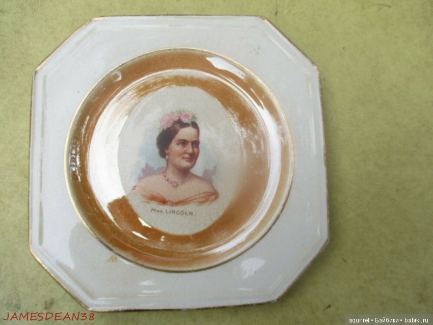 Расследования продолжаются! Из Императрицы Франции - в Первую Леди Америки