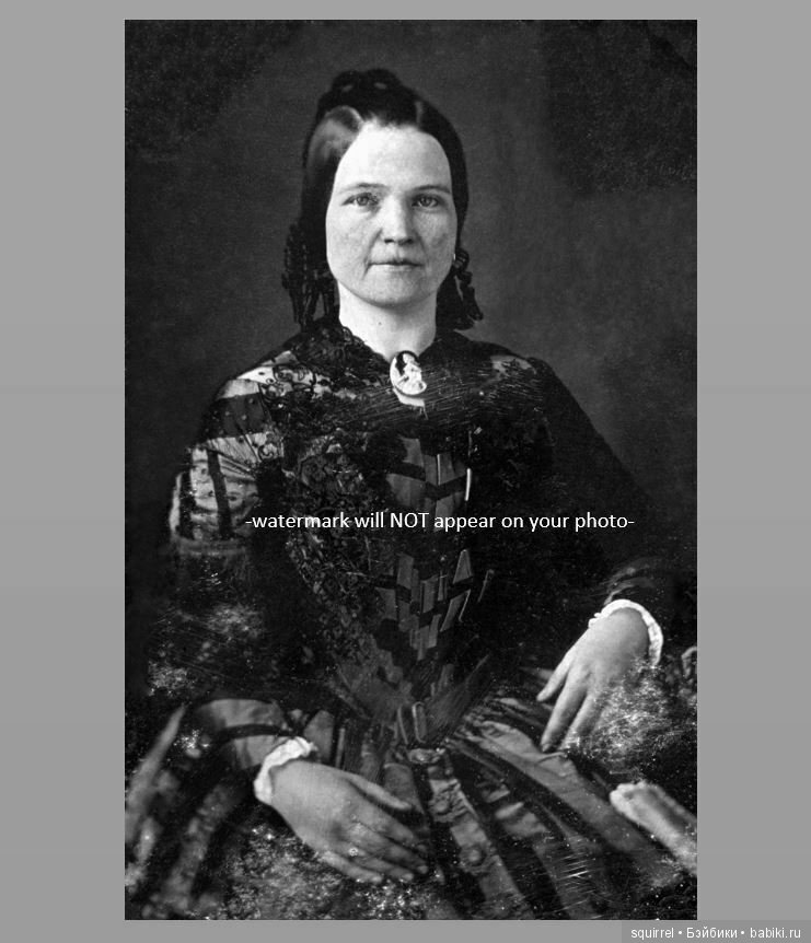 Расследования продолжаются! Из Императрицы Франции - в Первую Леди Америки