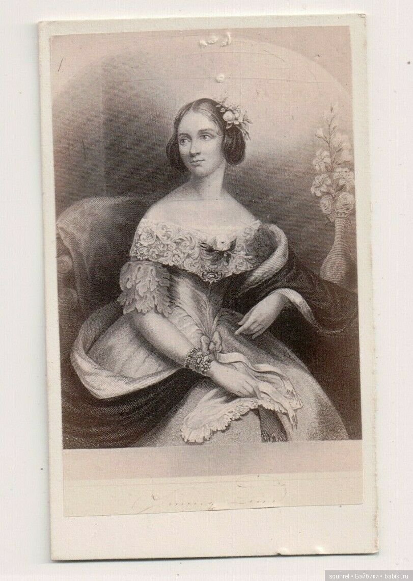 Расследования продолжаются! Из Императрицы Франции - в Первую Леди Америки