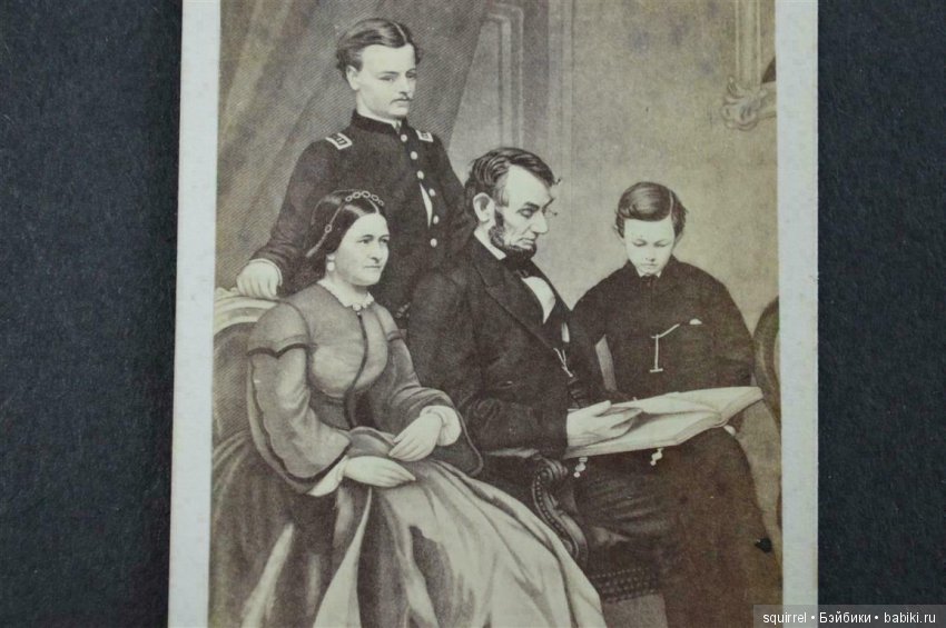 Расследования продолжаются! Из Императрицы Франции - в Первую Леди Америки