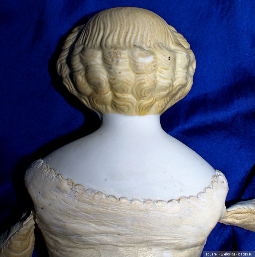 Рассказики о Чайнах | Бэйбики Рассказики о Чайнах — Редкие антикварные куклы и реплики: воск